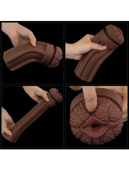 Lata Masturbadora Vagina Wild Ale