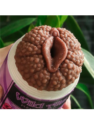 Lata Masturbadora Vagina Wild Ale