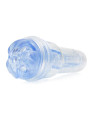 Fleshlight Turbo Thrust Hielo Azul