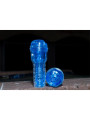 Fleshlight Turbo Thrust Hielo Azul