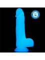 Dildo Lumino Play 8.0