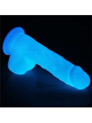 Dildo Lumino Play 8.0