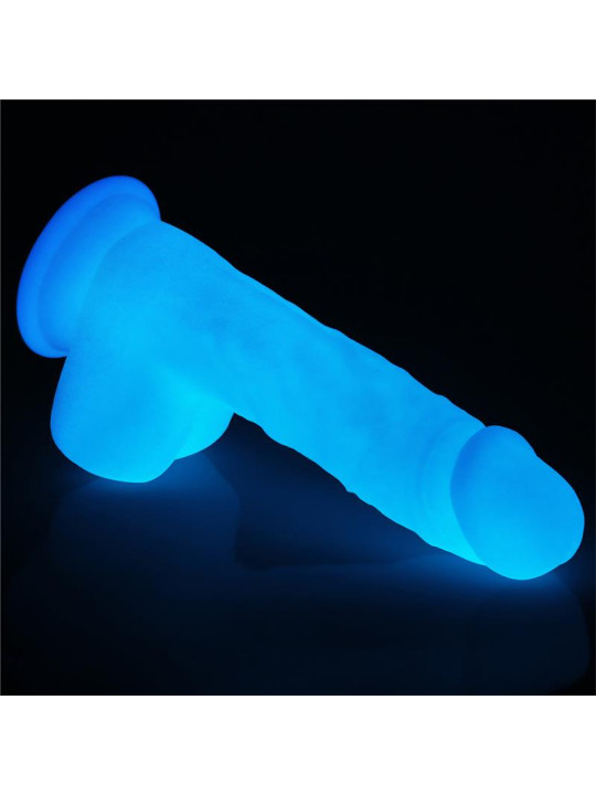 Dildo Lumino Play 8.0