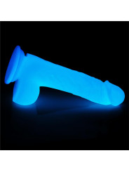 Dildo Lumino Play 8.0