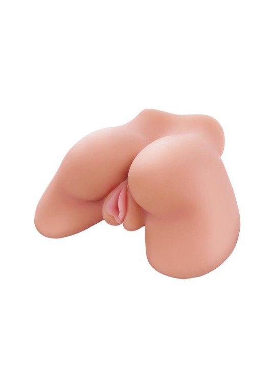 Phat Masturbador Ass White Girl