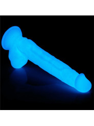 Dildo Lumino Play 10.5