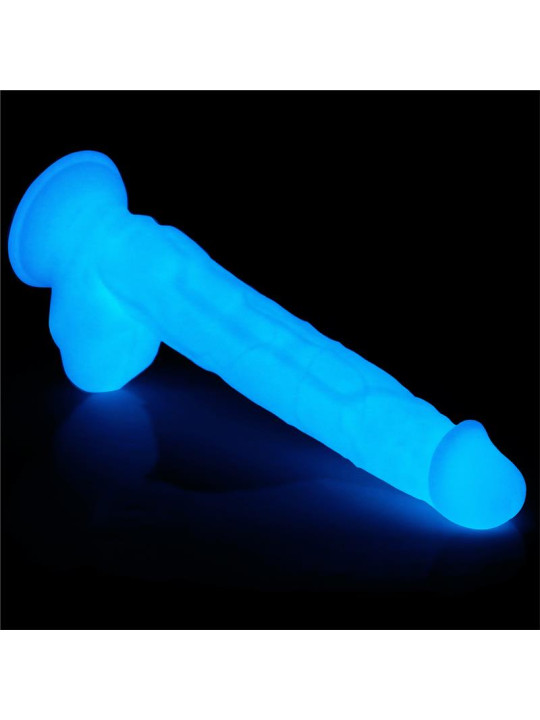 Dildo Lumino Play 10.5