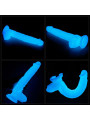 Dildo Lumino Play 10.5