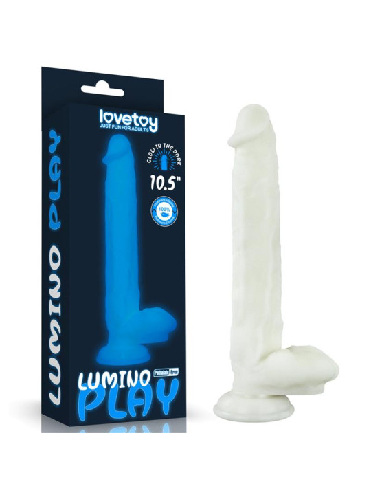 Dildo Lumino Play 10.5