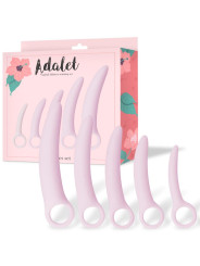 Adalet Set de 5 Dilatadores Vaginales