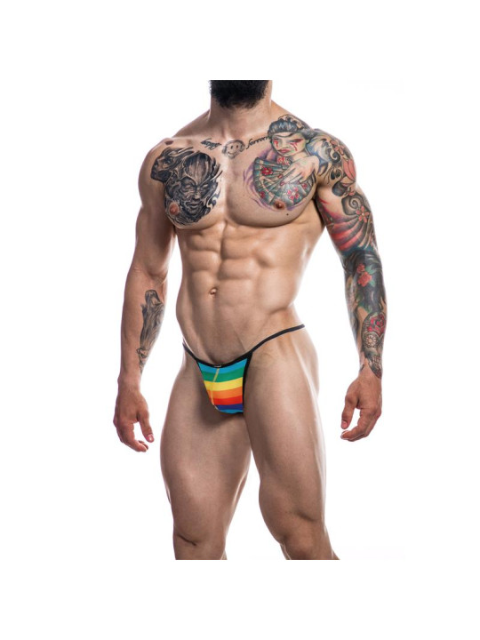 Tanga Rainbow