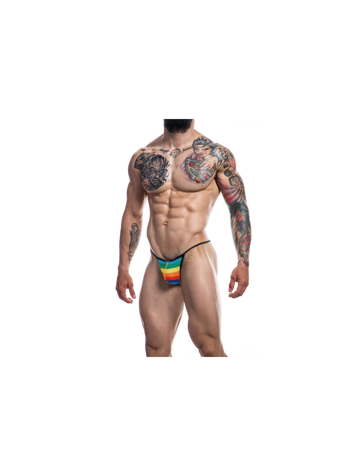 Tanga Rainbow