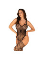 Bodystocking G325