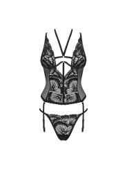 Allesya Set de 2 Piezas