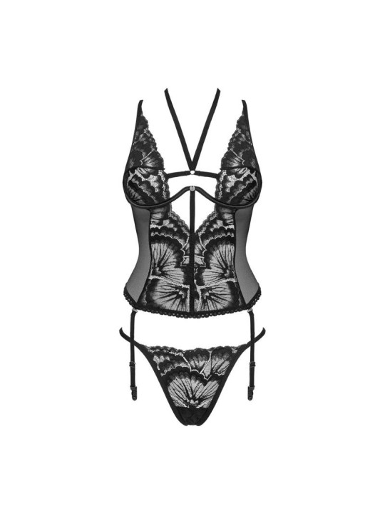 Allesya Set de 2 Piezas