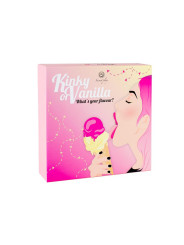 Juego Kinky or Vanilla (Es/En/De/Fr/Nl/Pt/It)