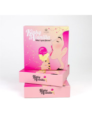 Juego Kinky or Vanilla (Es/En/De/Fr/Nl/Pt/It)