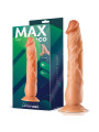 Chet Dildo Realista Natural 9 - 23 cm