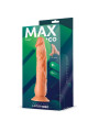 Chet Dildo Realista Natural 9 - 23 cm