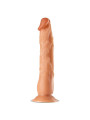 Chet Dildo Realista Natural 9 - 23 cm