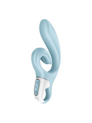 Love Me Blue Vibrador Punto G