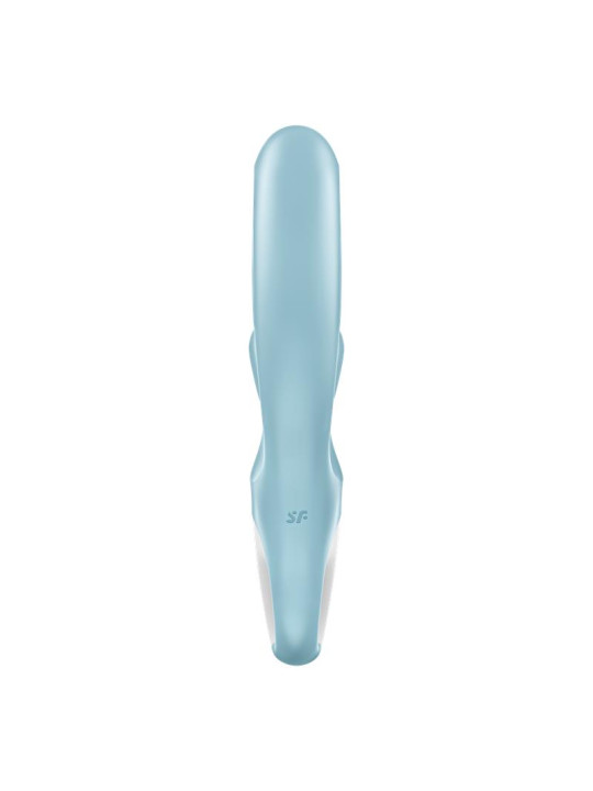 Love Me Blue Vibrador Punto G