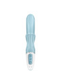 Love Me Blue Vibrador Punto G