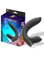 Milstanz Vibrador Prostático para el Punto P