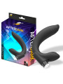 Milstanz Vibrador Prostático para el Punto P