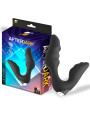 Jaydurk Vibrador Prostático para el Punto P