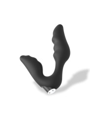 Jaydurk Vibrador Prostático para el Punto P