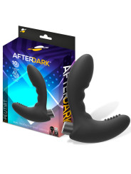 Peutirt Vibrador Prostático para el Punto P