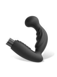 Delzis Vibrador Prostático para el Punto P