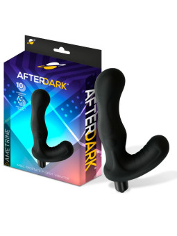 Ametrine Vibrador Prostático para el Punto P