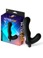 Ametrine Vibrador Prostático para el Punto P