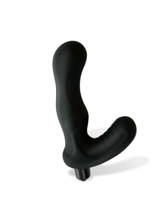 Ametrine Vibrador Prostático para el Punto P