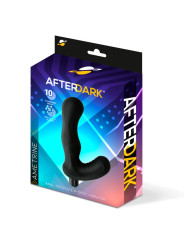 Ametrine Vibrador Prostático para el Punto P