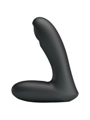 Estimulador Anal y Prostático Archenemy Pulsing USB Silicona