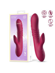 Odry Vibrador con Movimiento Telescópico, Oscilante y Vibración