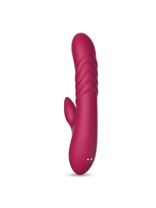 Odry Vibrador con Movimiento Telescópico, Oscilante y Vibración