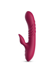 Odry Vibrador con Movimiento Telescópico, Oscilante y Vibración