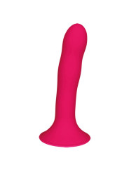 Dildo Hitsens Doble Densidad S04 Rosa