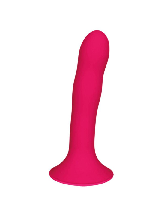 Dildo Hitsens Doble Densidad S04 Rosa