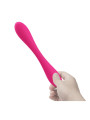 Yedda Vibrador con Esqueleto Punto G Rosa