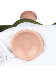 Calconcillos Shorts Strap-On 28-32