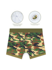 Calconcillo Shots Strap-on 33-37