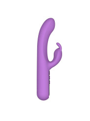 Swell Vibrador con Pantalla Digital y Gran Potencia