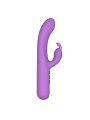 Swell Vibrador con Pantalla Digital y Gran Potencia