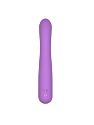 Swell Vibrador con Pantalla Digital y Gran Potencia