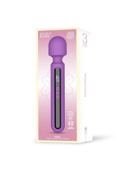 Aura Masajeador con Pantalla Digital, Gran Tamaño y Potencia 29.5 cm